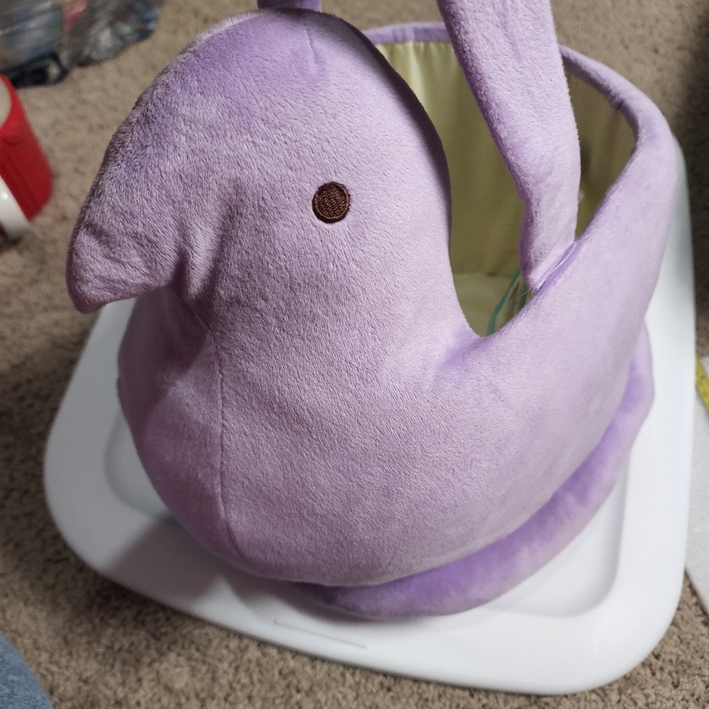 Peeps Easter Basket